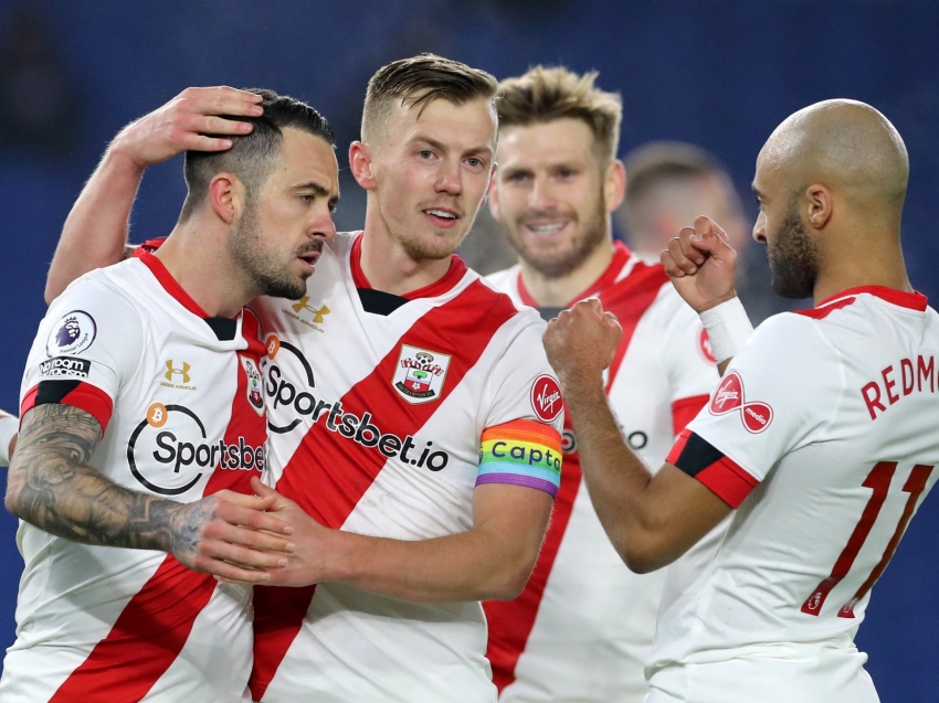 Putusan Arsenal vs Southampton: Foto Menantang 1