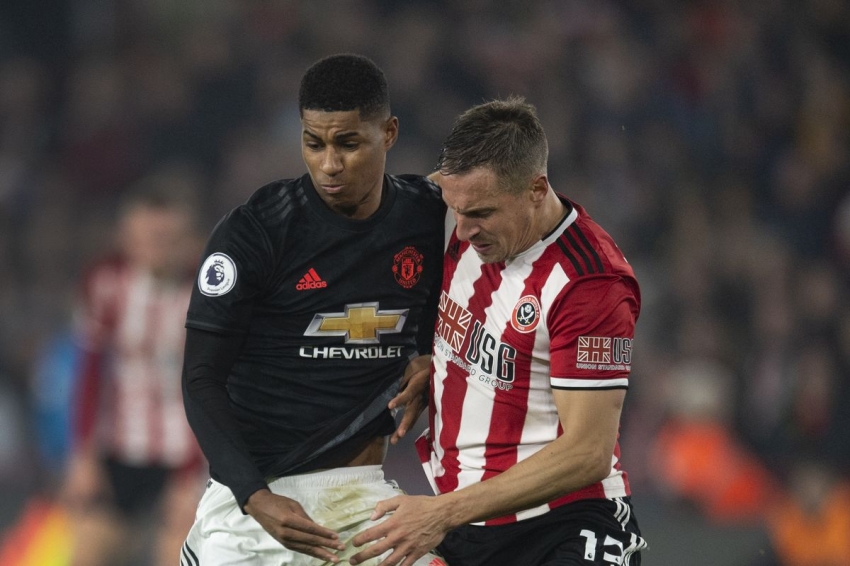 Direct Sheffield United vs MU: 'Peluang Emas' Setan Merah Foto 1