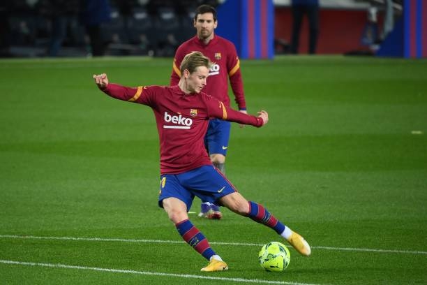 Langsung Barcelona 0-0 Real Sociedad: Messi memulai Foto 1