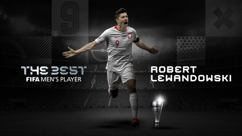 Lewandowski
