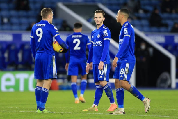 Putusan Tottenham vs Leicester City: Ketegangan Perang Hebat Foto 1