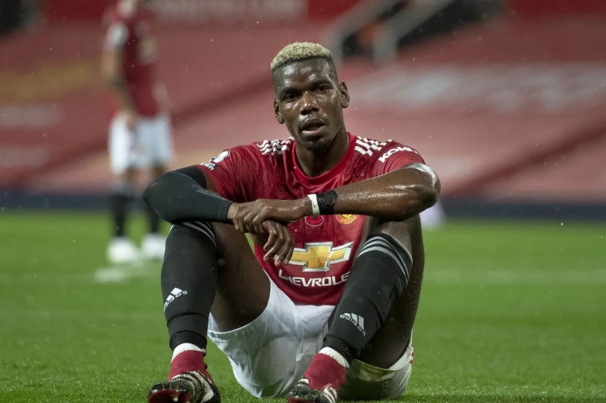 HOT Football News 18/12: Marcus Rashford mencetak rekor baru Foto 1