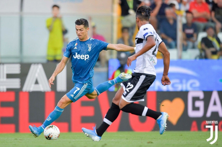 Direct Parma vs Juventus: Mendapatkan kembali kemenangan beruntun Foto 1