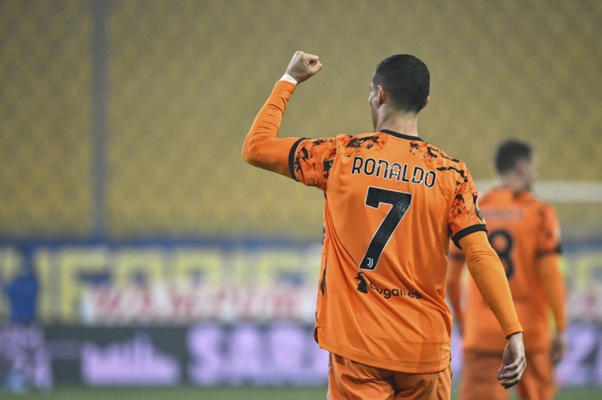 HOT Football News 20/12: Rashford mengumumkan juara MU Foto 1