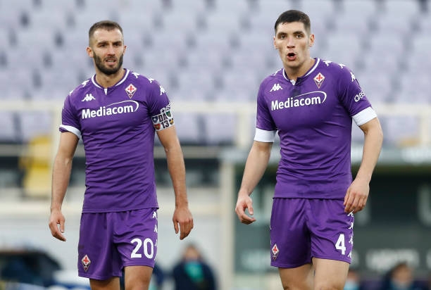 Putusan Juventus vs Fiorentina: Kelas tidak sesuai Foto 1