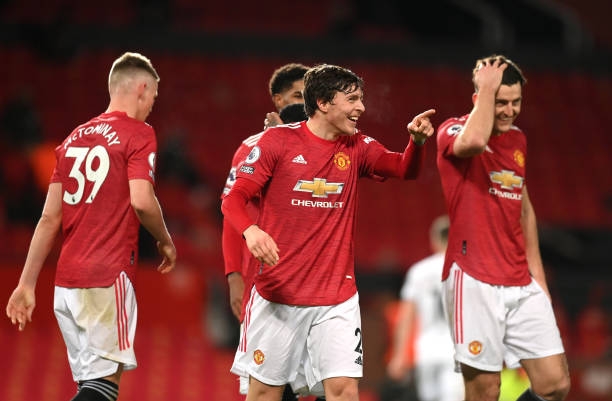 Direct MU 4-0 Leeds: Menyerang dengan darah dan api Foto 1