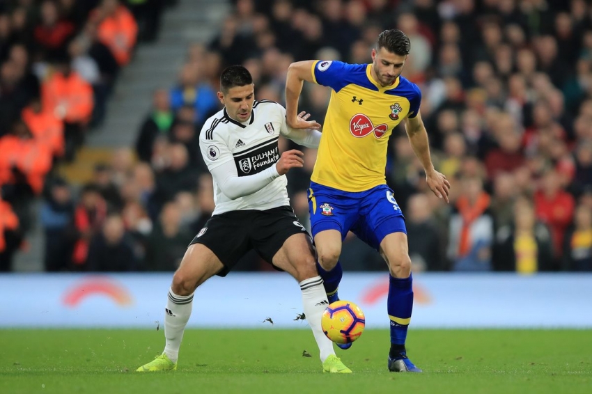 Live Fulham vs Southampton: Mengatasi rawa Foto 1