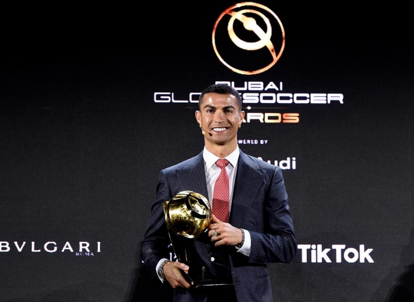 ronaldo