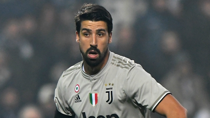 khedira