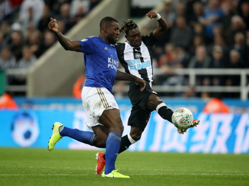 Live Newcastle vs Leicester City: Berjuang untuk 4 besar