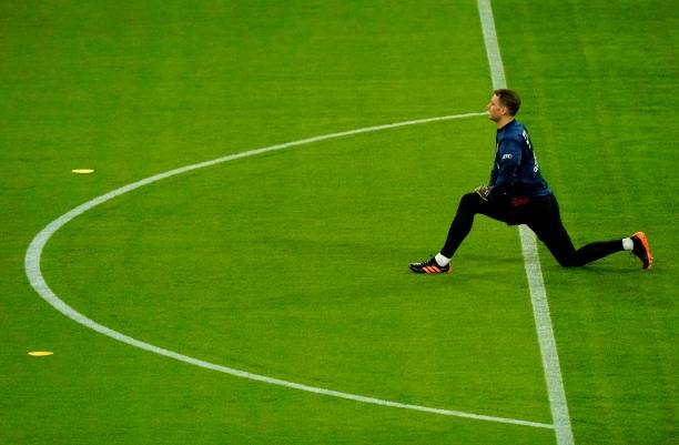 Direct Bayern Munich vs Mainz 05: Lawan yang tidak proporsional Foto 1