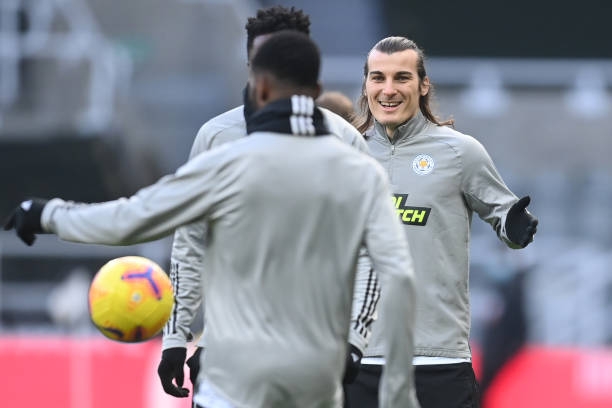 Newcastle Direct 0-0 Leicester City: Skuat terkuat Foto 1