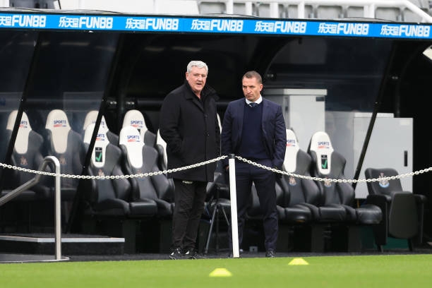Newcastle Direct 0-0 Leicester City: Pertandingan berjuang Foto 1