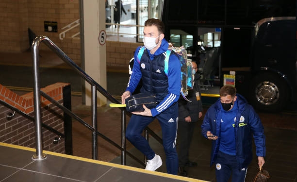 Langsung Newcastle vs Leicester City: Pasukan terkuat Foto 1