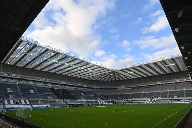 Langsung Newcastle vs Leicester City: Pasukan terkuat Foto 1