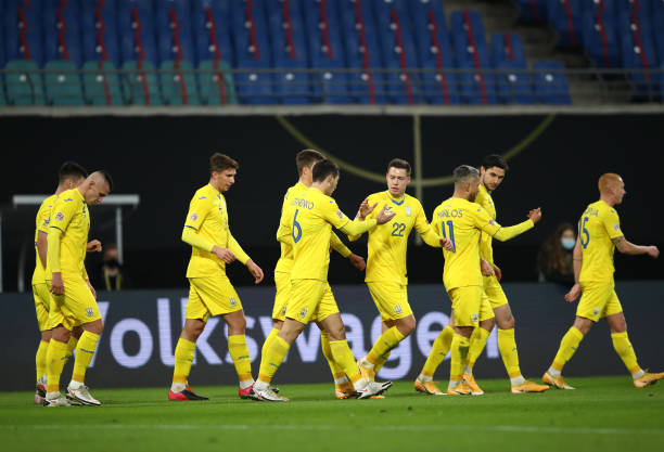 Langsung Jerman 2-1 Ukraina: Pertandingan hidup dan mati Foto 1