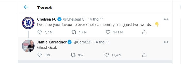 Liverpool, Chelsea, Carragher