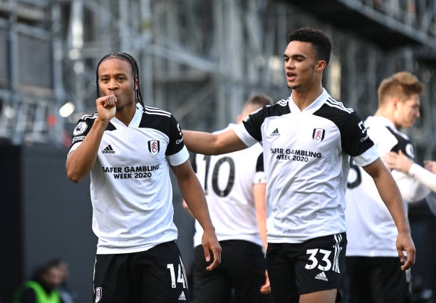 Direct Fulham 1-1 Everton: Pertahanan defensif Foto 1