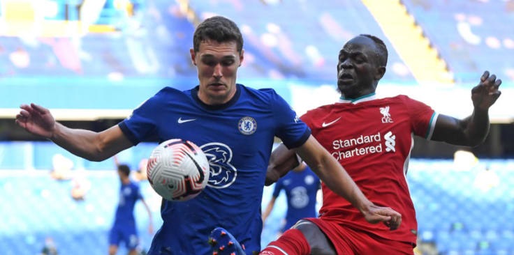 Liga Premier, Chelsea, Liverpool, Brighton, West Ham