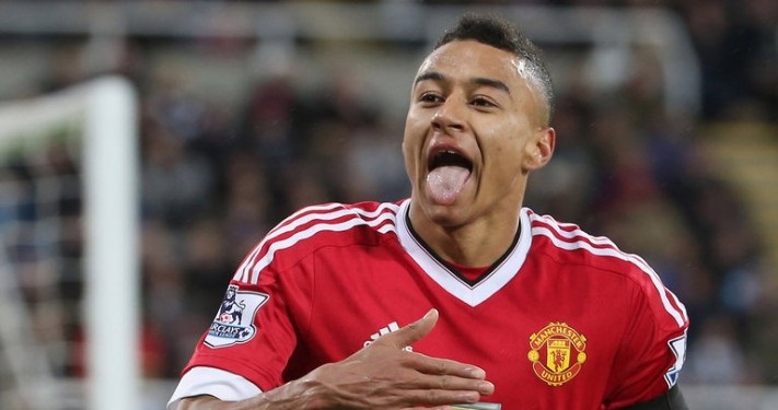 Transfer MU, Manchester United, Lingard, La Liga