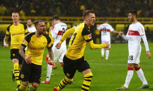 Jadwal pertandingan, Bundesliga, jadwal Bundesliga