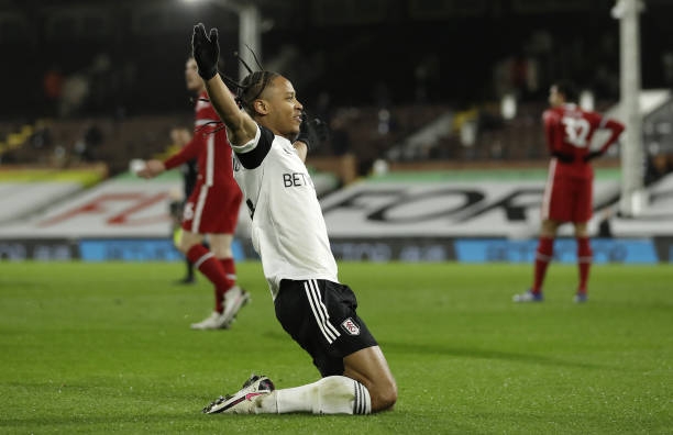 Hasil Fulham vs Liverpool, Premier League