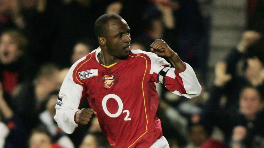 Arsenal, Arteta