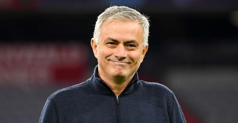 Mourinho, Tottenham, Liga Premier