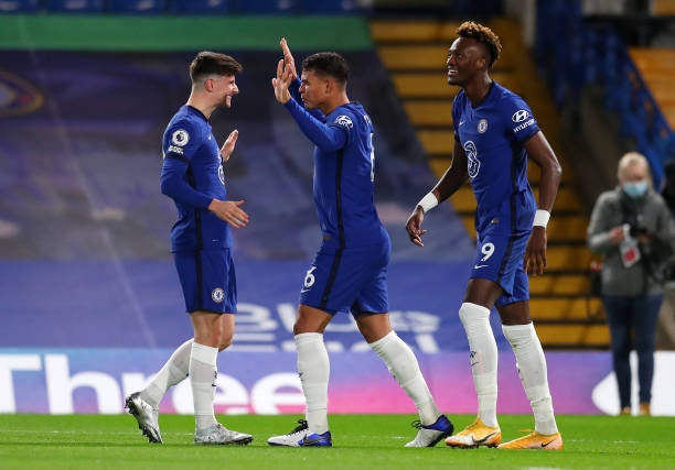 Hasil Chelsea vs West Ham, Liga Premier