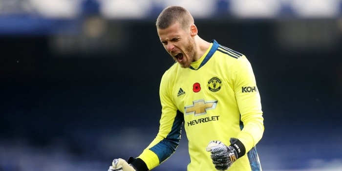 MU vs Leicester, Manchester United, Liga Inggris