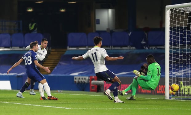 Hasil Chelsea vs Aston Villa, Liga Premier