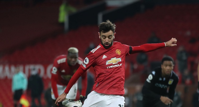Manchester United, Liverpool, Liga Premier