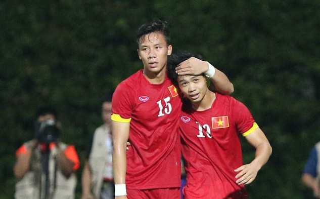 Coach Le Thuy Hai points out 2 names will help out Vietnam NT reach SEA ...