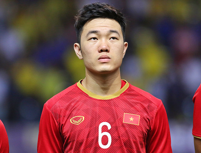 Xuan Truong promises to come back soon - Sports442