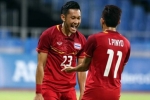U23 Thái Lan vs U23 Brunei: Chiến vì ngôi đầu, 19h30 ngày 6/6
