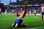 Morata lập cú đúp, Atletico bỏ xa Real trên bảng xếp hạng Morata lập cú đúp, Atletico bỏ xa Real trên bảng xếp hạng