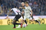 Nhận định, soi kèo Juventus vs Udinese, 02h30 ngày 9/3 Nhận định, soi kèo Juventus vs Udinese, 02h30 ngày 9/3