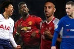 Đua top 4 Ngoại hạng Anh: Arsenal sáng cửa, MU còn cơ hội Đua top 4 Ngoại hạng Anh: Arsenal sáng cửa, MU còn cơ hội
