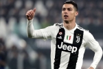 Ronaldo: “Juventus sẵn sàng cho màn lội ngược dòng” Ronaldo: “Juventus sẵn sàng cho màn lội ngược dòng”