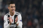 CR7 nhận đề nghị mức lương 69 triệu USD một mùa ở UAE CR7 nhận đề nghị mức lương 69 triệu USD một mùa ở UAE