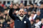 Pep: MU và Chelsea vẫn trong cuộc đua vô địch Premier League Pep: MU và Chelsea vẫn trong cuộc đua vô địch Premier League