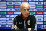  'We have already had a plan to handle  Vietnam' Thai Coach says