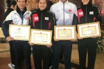 Thể thao Quân đội là đầu tàu trong những thắng lợi Thể thao Quân đội là đầu tàu trong những thắng lợi