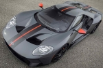 Mãn nhãn với siêu phẩm GT Carbon Series của Ford Mãn nhãn với siêu phẩm GT Carbon Series của Ford