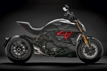 Ducati Diavel 1260 bản nâng cấp ‘cực ngầu’ ra mắt Ducati Diavel 1260 bản nâng cấp ‘cực ngầu’ ra mắt
