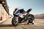 Siêu mô tô BMW S1000RR 2019 ‘lột xác’ với thiết kế mới Siêu mô tô BMW S1000RR 2019 ‘lột xác’ với thiết kế mới