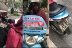 Vụ tài xế xe ôm Vụ tài xế xe ôm