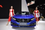 Honda Civic 2019 sắp về Việt Nam, đại lý đã nhận đặt cọc Honda Civic 2019 sắp về Việt Nam, đại lý đã nhận đặt cọc