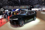 Truyền thông quốc tế nói gì về xe VinFast tại Geneva Motor Show 2019? Truyền thông quốc tế nói gì về xe VinFast tại Geneva Motor Show 2019?