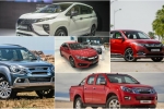 Điểm danh 5 mẫu ô tô “ế” nhất Việt Nam tháng 2/2019 Điểm danh 5 mẫu ô tô “ế” nhất Việt Nam tháng 2/2019